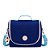 Lancheira Kipling New Kichirou Solar Navy C - Imagem 1
