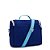 Lancheira Kipling New Kichirou Solar Navy C - Imagem 3