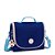 Lancheira Kipling New Kichirou Solar Navy C - Imagem 4