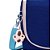 Lancheira Kipling New Kichirou Solar Navy C - Imagem 5