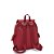 Mochila Kipling City Pack S Funky Red - Imagem 2