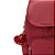 Mochila Kipling City Pack S Funky Red - Imagem 5