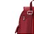 Mochila Kipling City Pack S Funky Red - Imagem 6