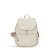 Mochila Kipling City Pack S Beige Pearl - Imagem 1