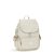 Mochila Kipling City Pack S Beige Pearl - Imagem 3