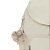 Mochila Kipling City Pack S Beige Pearl - Imagem 5