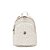 Mochila Kipling Delia White Cheetah J - Imagem 1