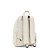 Mochila Kipling Delia White Cheetah J - Imagem 2