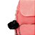 Mochila Kipling City Zip S Peach Peace - Imagem 5