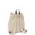 Mochila Kipling City Zip S Back To Beige - Imagem 2