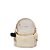 Mochila Kipling City Zip S Back To Beige - Imagem 4