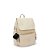 Mochila Kipling City Zip S Back To Beige - Imagem 3