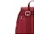 Mochila Kipling City Zip S Funky Red - Imagem 6