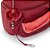 Mochila Kipling City Zip S Funky Red - Imagem 7