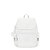 Mochila Kipling City Zip S Pure Alabaster - Imagem 1