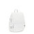 Mochila Kipling City Zip S Pure Alabaster - Imagem 3