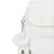 Mochila Kipling City Zip S Pure Alabaster - Imagem 7