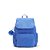 Mochila Kipling City Zip S Havana Blue - Imagem 1