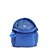 Mochila Kipling City Zip S Havana Blue - Imagem 4