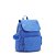 Mochila Kipling City Zip S Havana Blue - Imagem 3