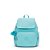 Mochila Kipling City Zip S Deepest Aqua - Imagem 1