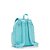 Mochila Kipling City Zip S Deepest Aqua - Imagem 2