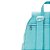 Mochila Kipling City Zip S Deepest Aqua - Imagem 6