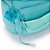 Mochila Kipling City Zip S Deepest Aqua - Imagem 7