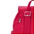 Mochila Kipling City Zip S Confetti Pink - Imagem 7
