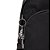 Mochila Kipling Delia Paka Black C - Imagem 5