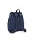 Mochila Kipling City Zip S Endless Blue - Imagem 2