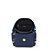 Mochila Kipling City Zip S Endless Blue - Imagem 4