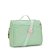 Lancheira Kipling New Kichirou Soft Green Met - Imagem 3