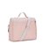 Lancheira Kipling New Kichirou Blush Metallic - Imagem 3