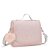 Lancheira Kipling New Kichirou Blush Metallic - Imagem 4