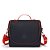 Lancheira Kipling New Kichirou Iron Letter Fun - Imagem 1