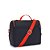 Lancheira Kipling New Kichirou Iron Letter Fun - Imagem 3