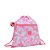 Mochila Kipling Supertaboo Garden Clouds - Imagem 4