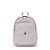 Mochila Kipling Delia Gleam Silver - Imagem 1