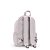 Mochila Kipling Delia Gleam Silver - Imagem 2