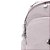 Mochila Kipling Delia Gleam Silver - Imagem 4