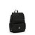 Mochila Kipling City Zip S Undersea Jq - Imagem 3
