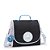 Lancheira Kipling New Kichirou True Black Mix - Imagem 4