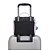 Lancheira Kipling New Kichirou True Black Mix - Imagem 6