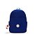 Mochila Kipling Haydar Solar Navy C - Imagem 1