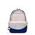 Mochila Kipling Haydar Solar Navy C - Imagem 3