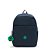 Mochila Kipling Haydar Blue Green Bl - Imagem 1