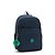 Mochila Kipling Haydar Blue Green Bl - Imagem 3