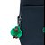 Mochila Kipling Haydar Blue Green Bl - Imagem 5