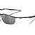 Óculos de Sol Oakley Wire Tap 2.0 Matte Gunmetal Prizm Black - Imagem 3